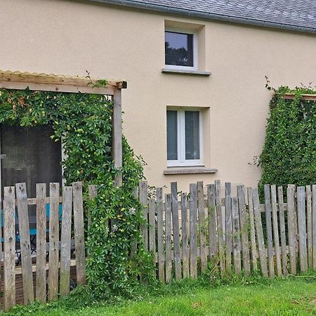 مبيت وإفطار Livry  La Bergerie Du Mesnil المظهر الخارجي الصورة